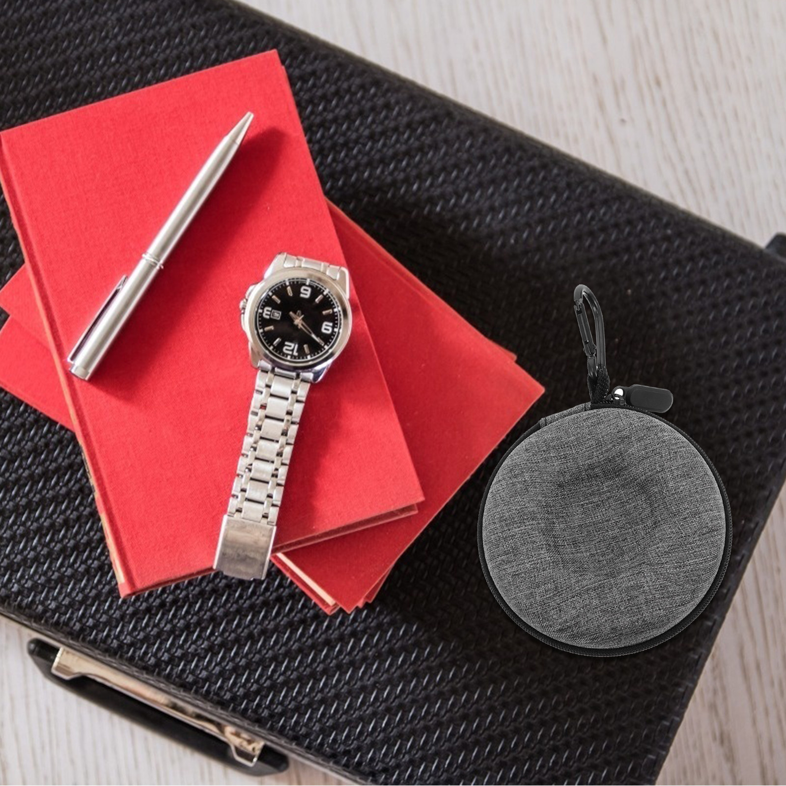1Pcs Eva Watch Case Premium Sh - огляд і ціна Smartwatch Premium Watches For Women
