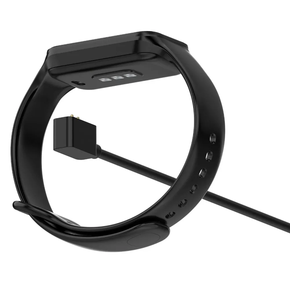 Magnetic Chargering For Xiaomi - огляд і ціна Smartwatch Redmi Watches
