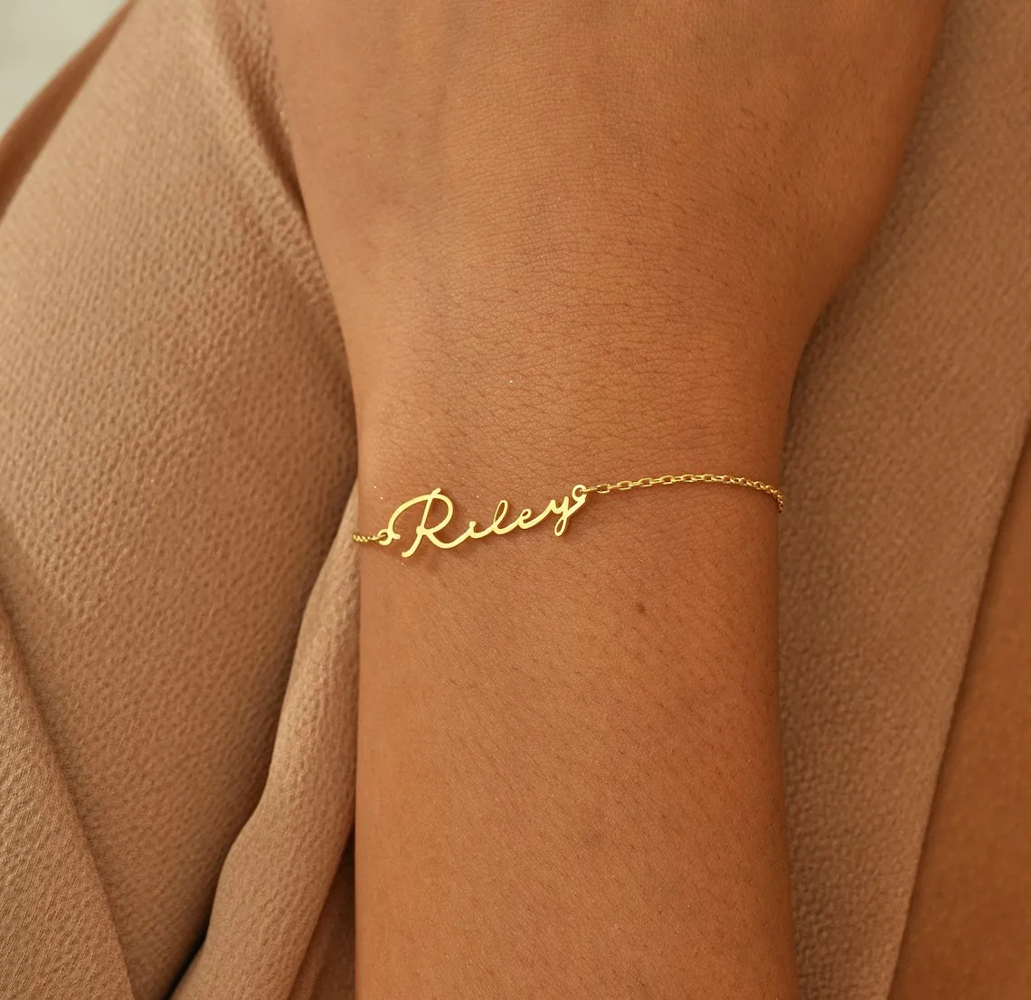 Personalized Name Bracelet Wom - огляд і ціна Bracelet Link Remover