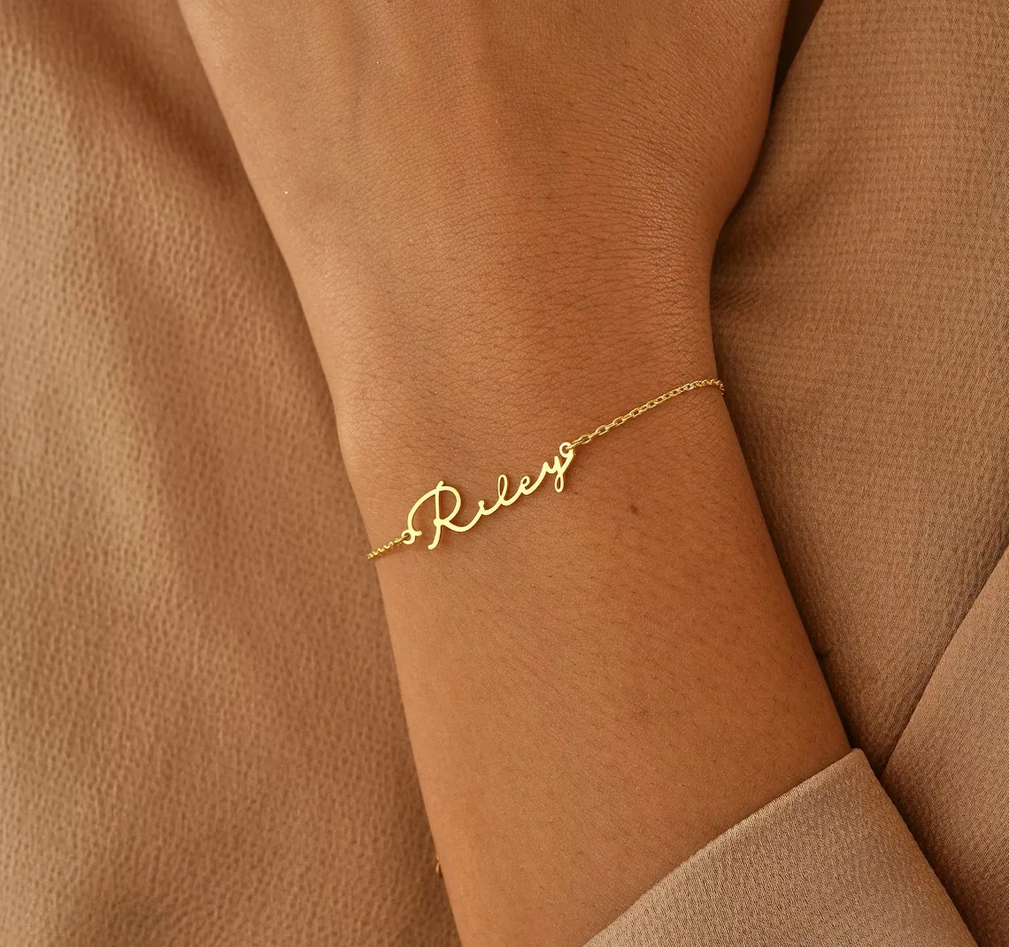Personalized Name Bracelet Wom - огляд і ціна Bracelet Link Remover