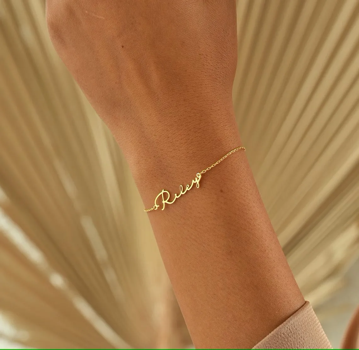 Personalized Name Bracelet Wom - огляд і ціна Bracelet Link Remover