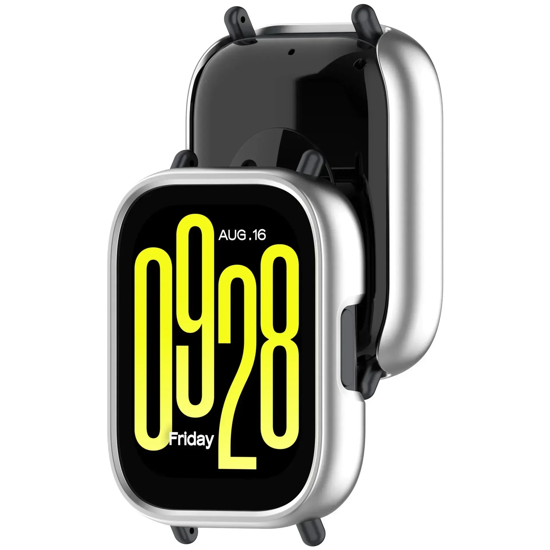 2026new PC Case for Redmi Watc - огляд і ціна Smartwatch Redmi Watches
