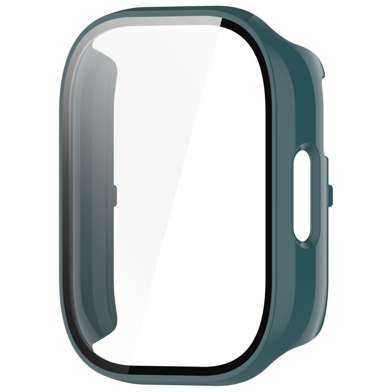 Tempered Glass + PC Case For R - огляд і ціна Smartwatch Redmi Watches