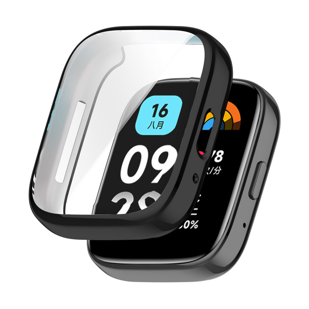 Full Cover For Xiaomi Redmi Wa - огляд і ціна Smartwatch Redmi Watches