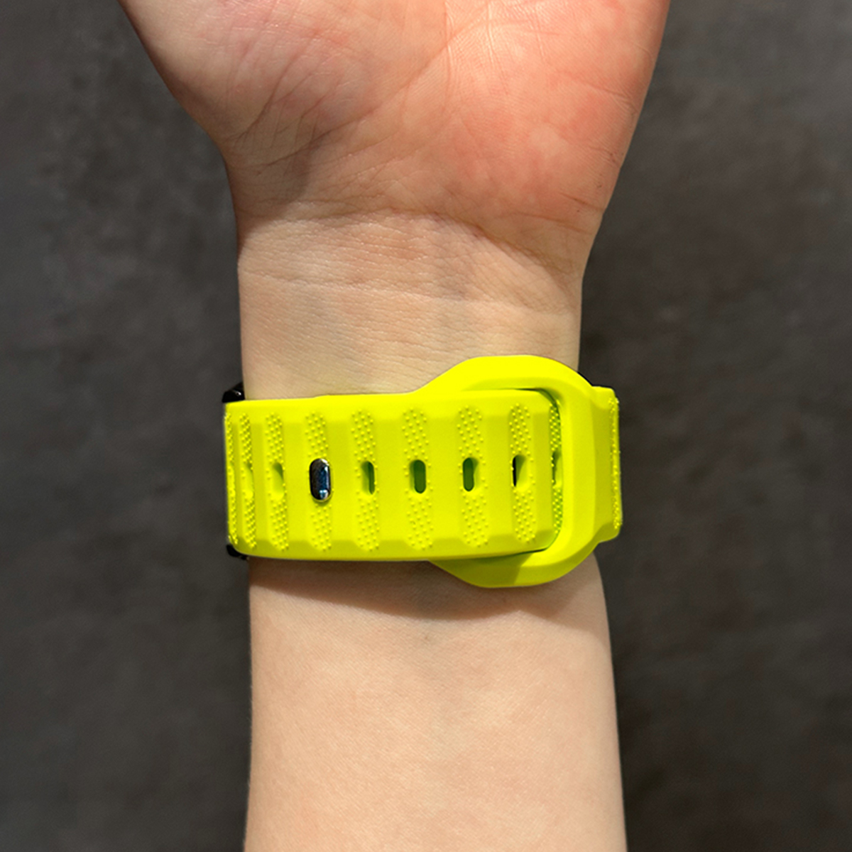 Silicone Case + Strap for Redm - огляд і ціна Smartwatch Redmi Watches