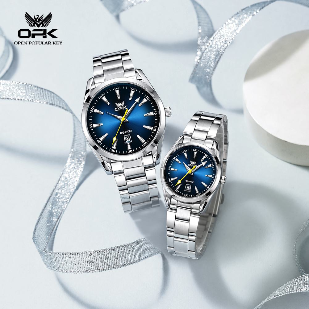 OPK 6088 Classic Round Origina - огляд і ціна Smartwatch Premium Watches For Men