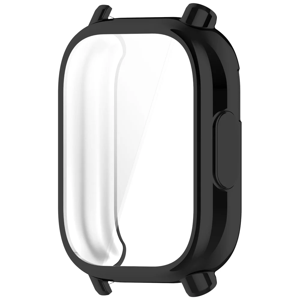 TPU Protective Case for Redmi  - огляд і ціна Smartwatch Redmi Watches
