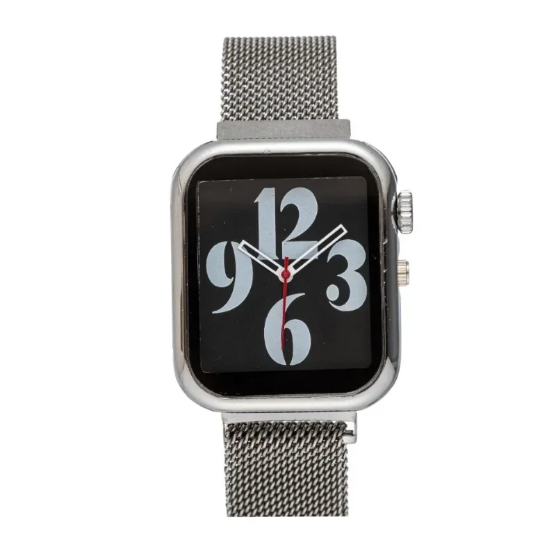 Brand Quartz Wristwatches Squa - огляд і ціна Smartwatch Branded Watches For Women