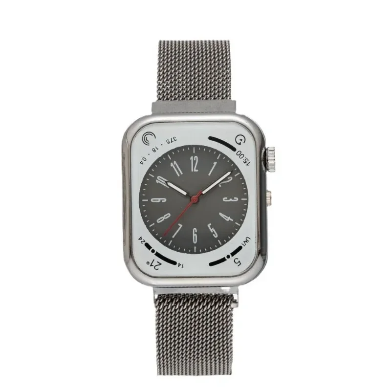 Brand Quartz Wristwatches Squa - огляд і ціна Smartwatch Branded Watches For Women