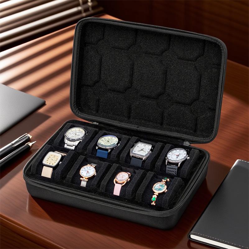 Watch Box Travel Watch Storage - огляд і ціна Watch Smart Smartwatch
