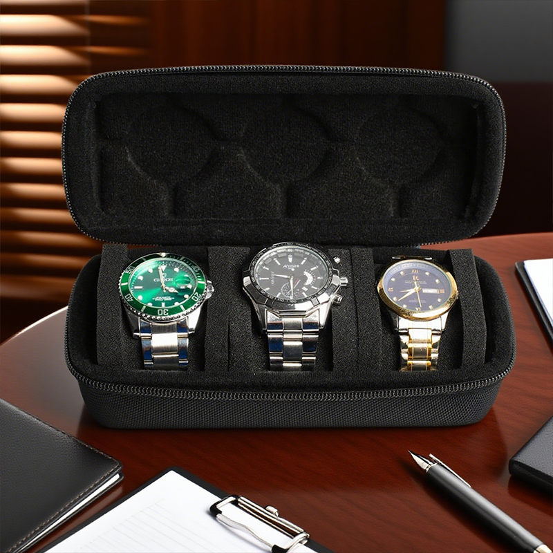 Watch Box Travel Watch Storage - огляд і ціна Watch Smart Smartwatch