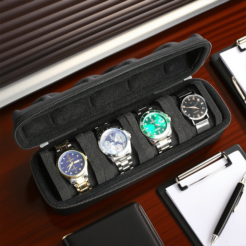 Watch Box Travel Watch Storage - огляд і ціна Watch Smart Smartwatch