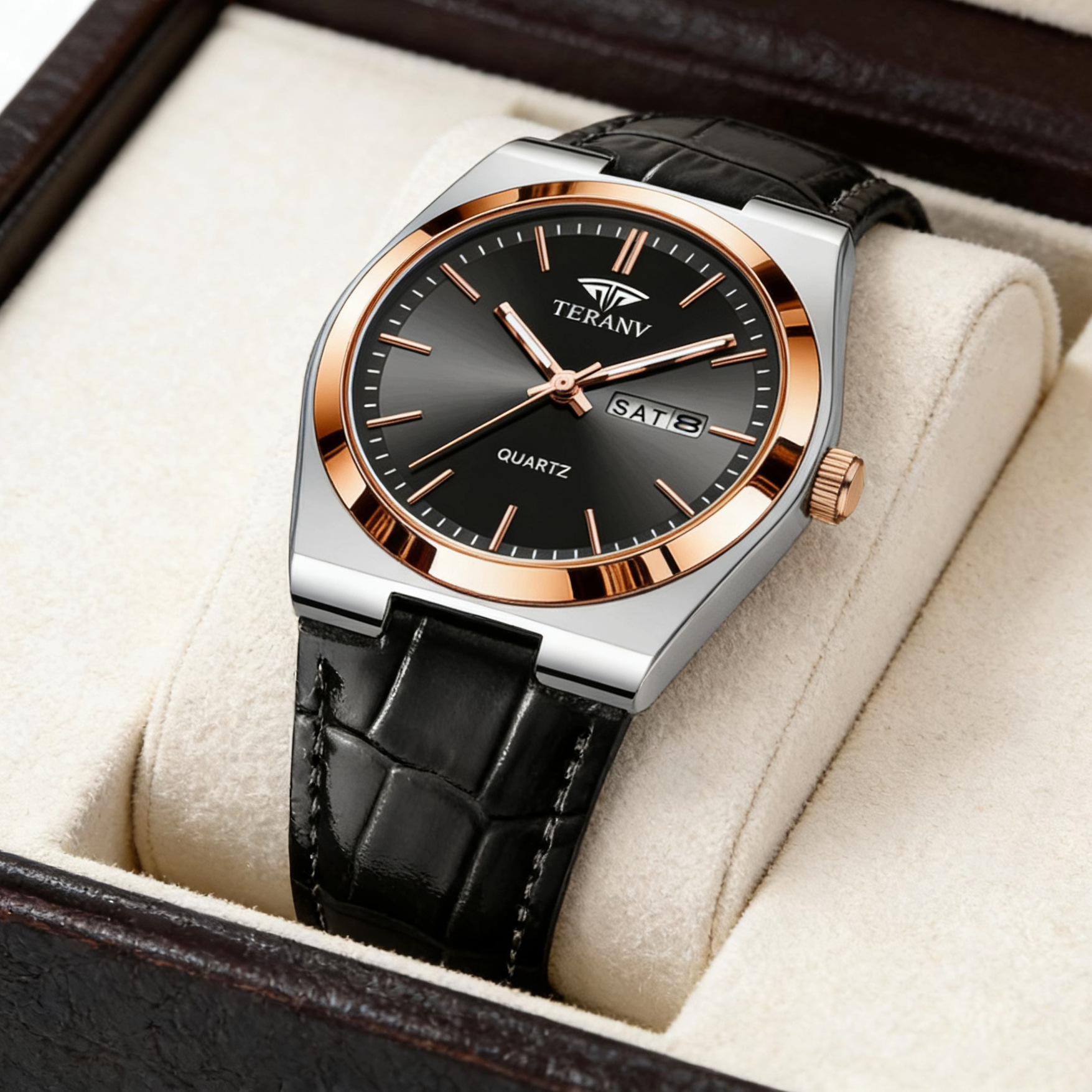 2026 New Brand Men Watch Busin - огляд і ціна Smartwatch Branded Watches For Women