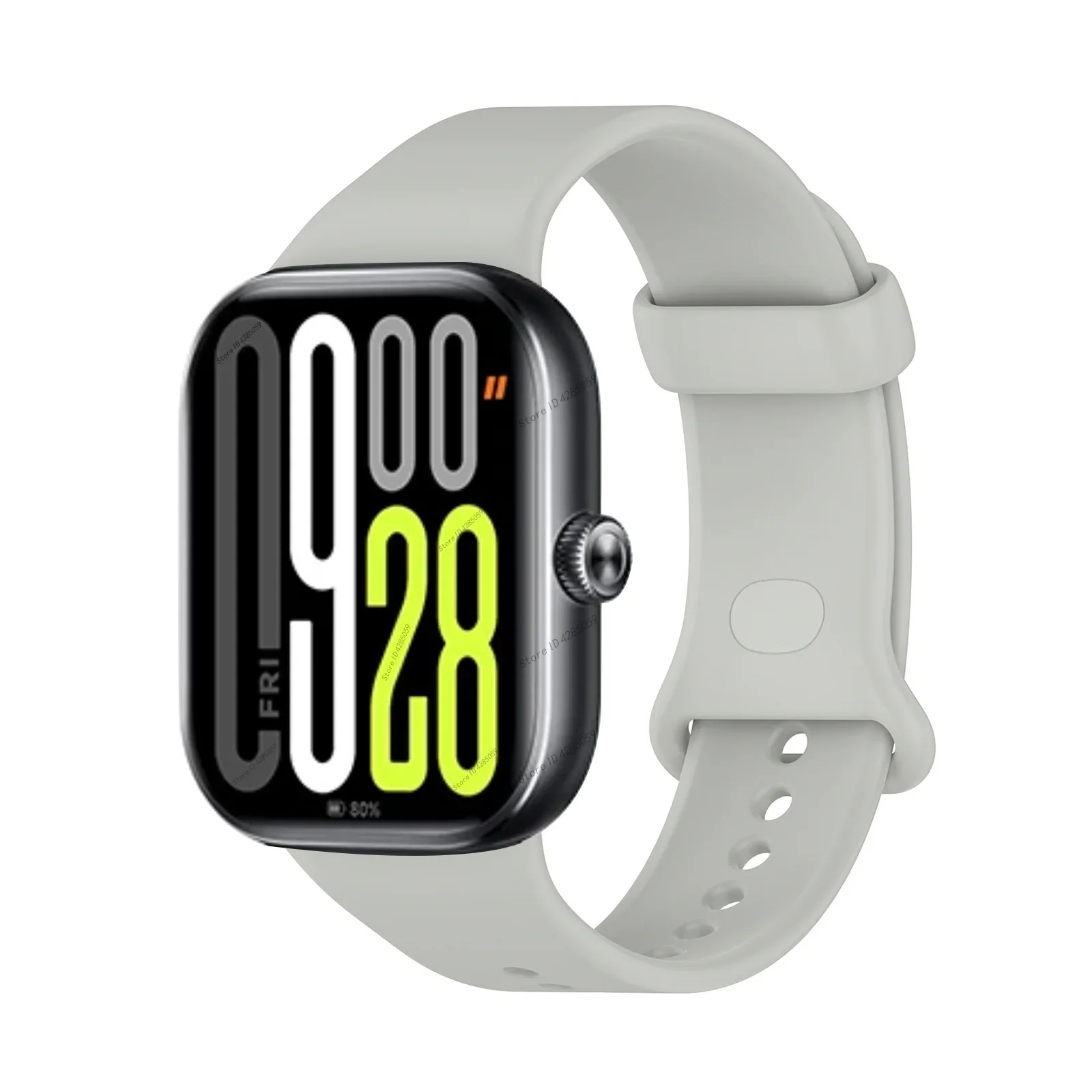 Strap For Redmi Watch 5 watch4 - огляд і ціна Smartwatch Redmi Watches