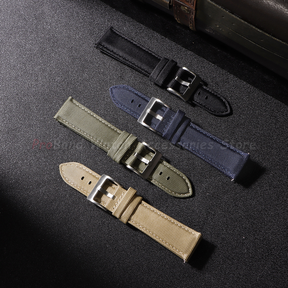 Waterproof Sailcloth Watch Ban - огляд і ціна Smartwatch Premium Watches For Women
