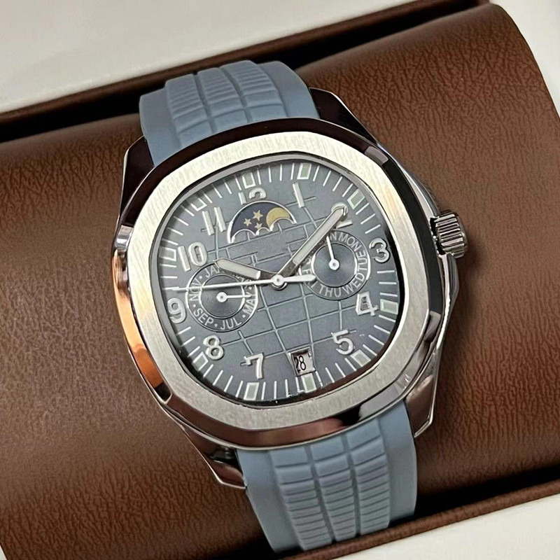 2026 new day and night non wor - огляд і ціна Chronograph Sport Watch