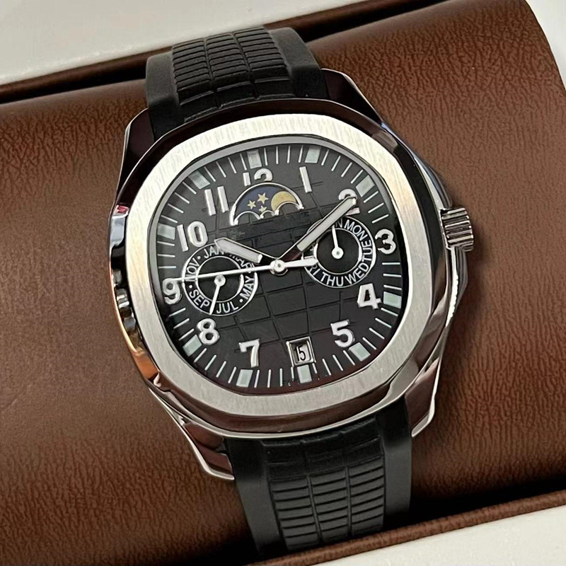 2026 new day and night non wor - огляд і ціна Chronograph Sport Watch