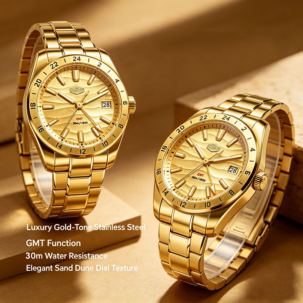 Original Brand Quartz Watch Me - огляд і ціна Smartwatch Branded Watches For Women