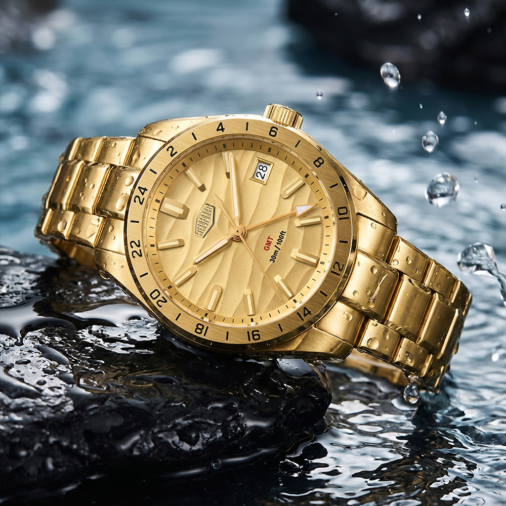 Original Brand Quartz Watch Me - огляд і ціна Smartwatch Branded Watches For Women
