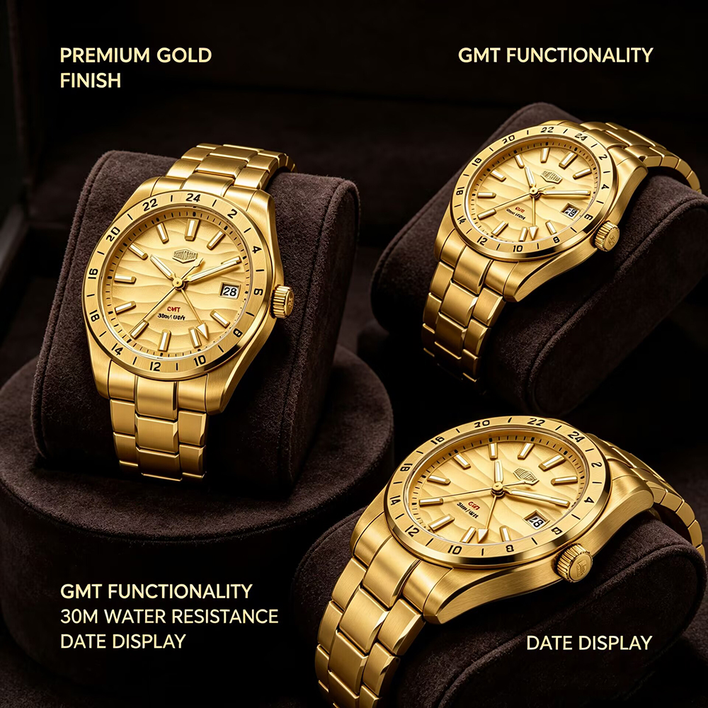 Original Brand Quartz Watch Me - огляд і ціна Smartwatch Branded Watches For Women
