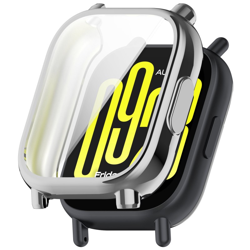 Plating Case For Redmi Watch 5 - огляд і ціна Smartwatch Redmi Watches