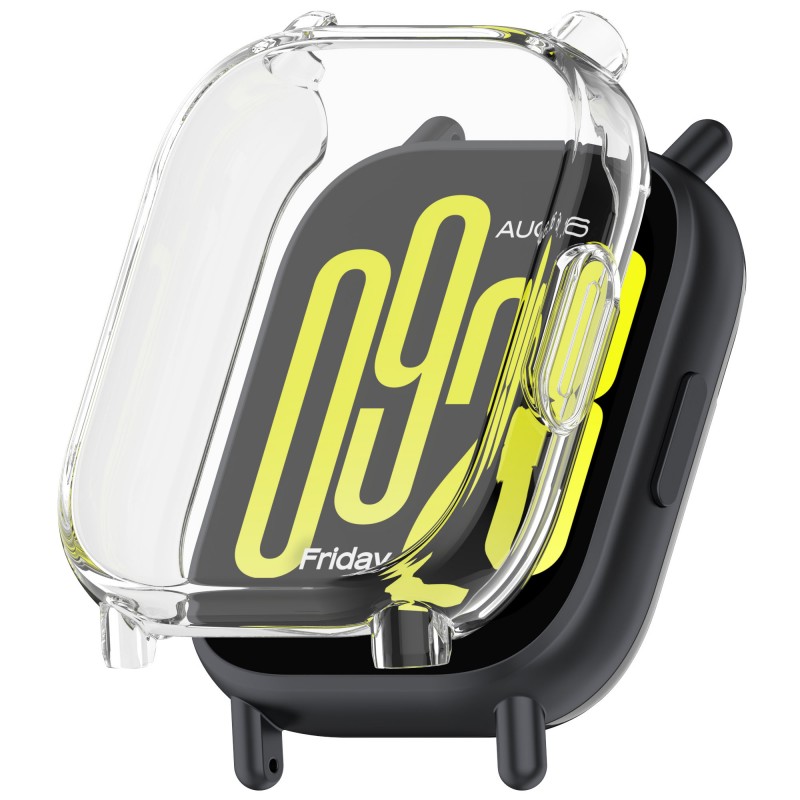 Plating Case For Redmi Watch 5 - огляд і ціна Smartwatch Redmi Watches