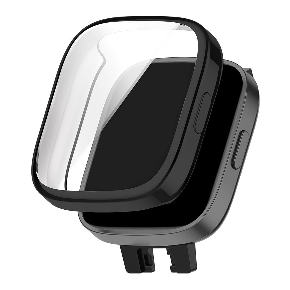 TPU Soft Silicone Case Glass F - огляд і ціна Smartwatch Redmi Watches