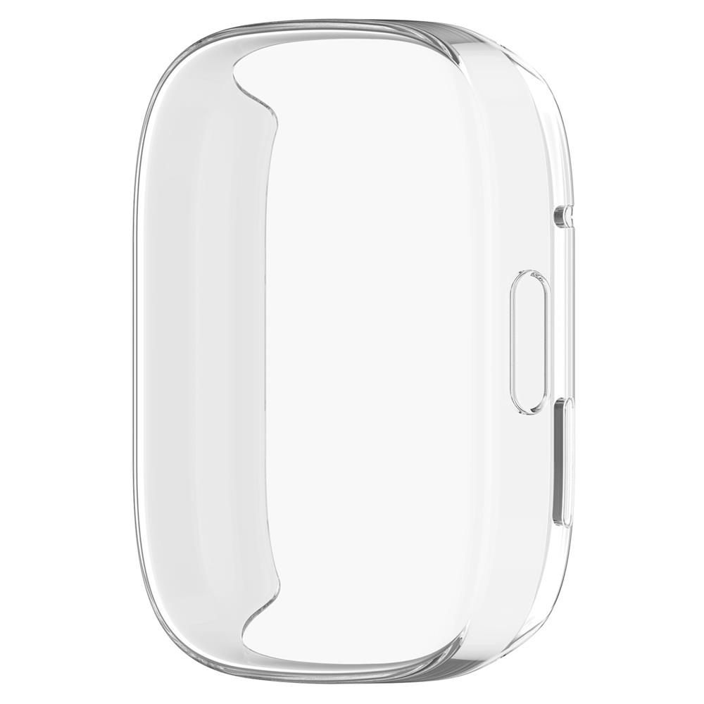 TPU Soft Silicone Case Glass F - огляд і ціна Smartwatch Redmi Watches