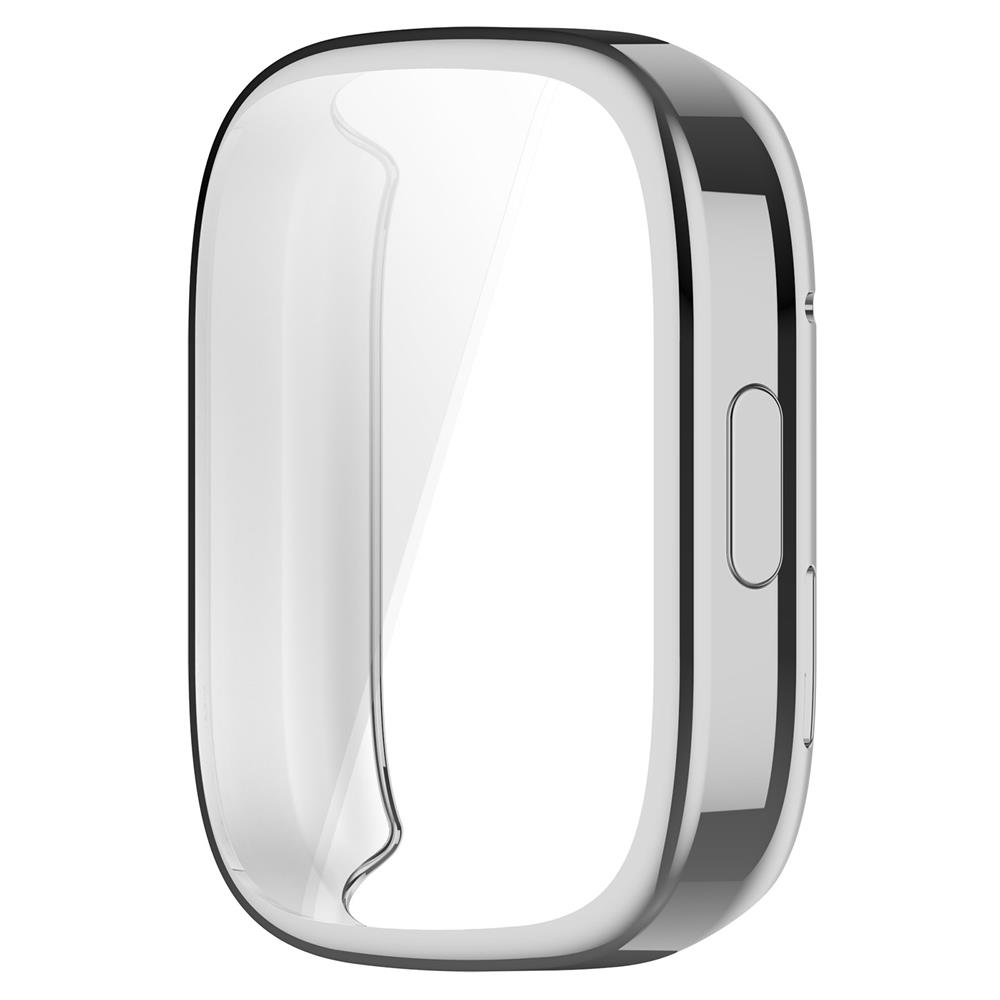 TPU Soft Silicone Case Glass F - огляд і ціна Smartwatch Redmi Watches