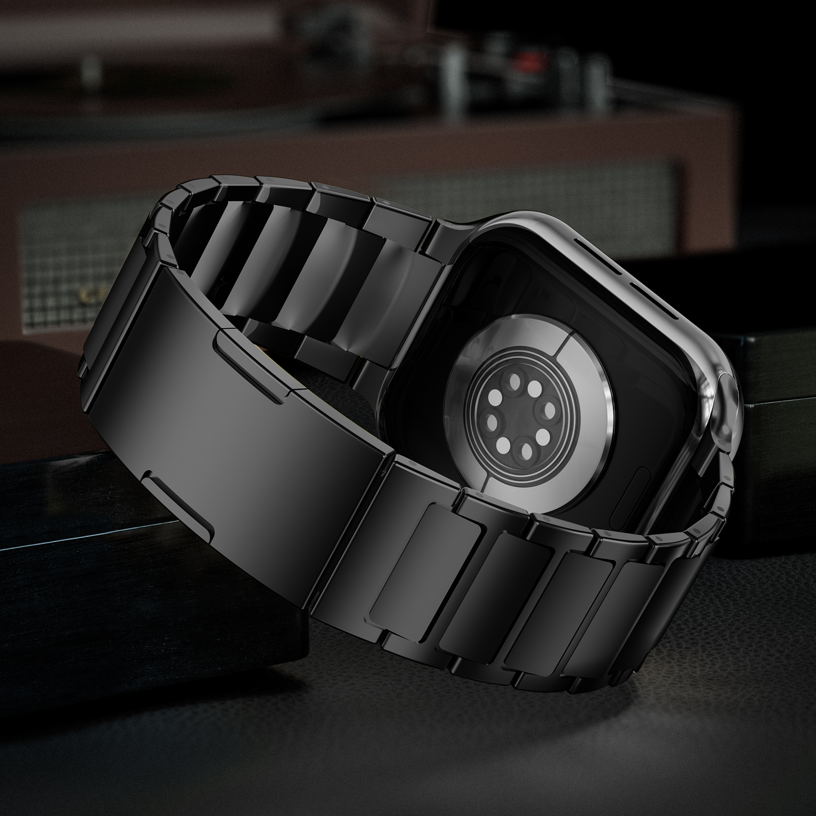 Premium Stainless Steel Band f - огляд і ціна Smartwatch Premium Watches For Women