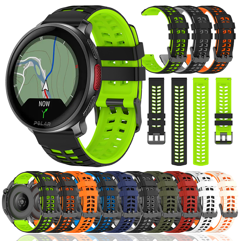 Silicone Smart Soft Strap For  - огляд і ціна Titan Watches Smartwatch