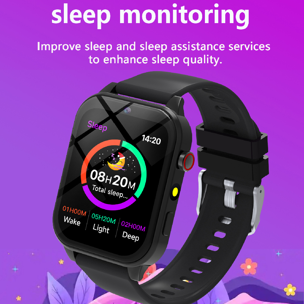 Game Smart Watch Kids 18 Fun G - огляд і ціна Smartwatch Watches Gift For Girls