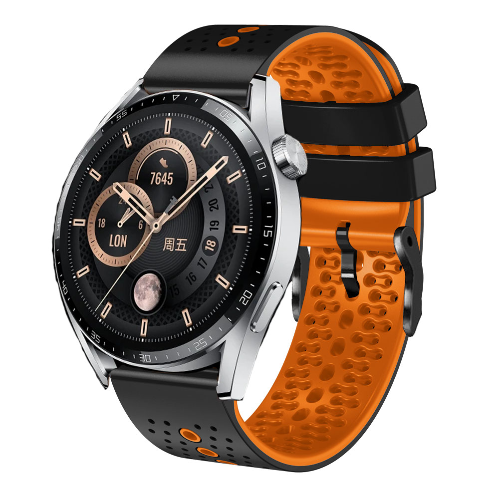 22mm Watch Strap For Polar Van - огляд і ціна Titan Watches Smartwatch