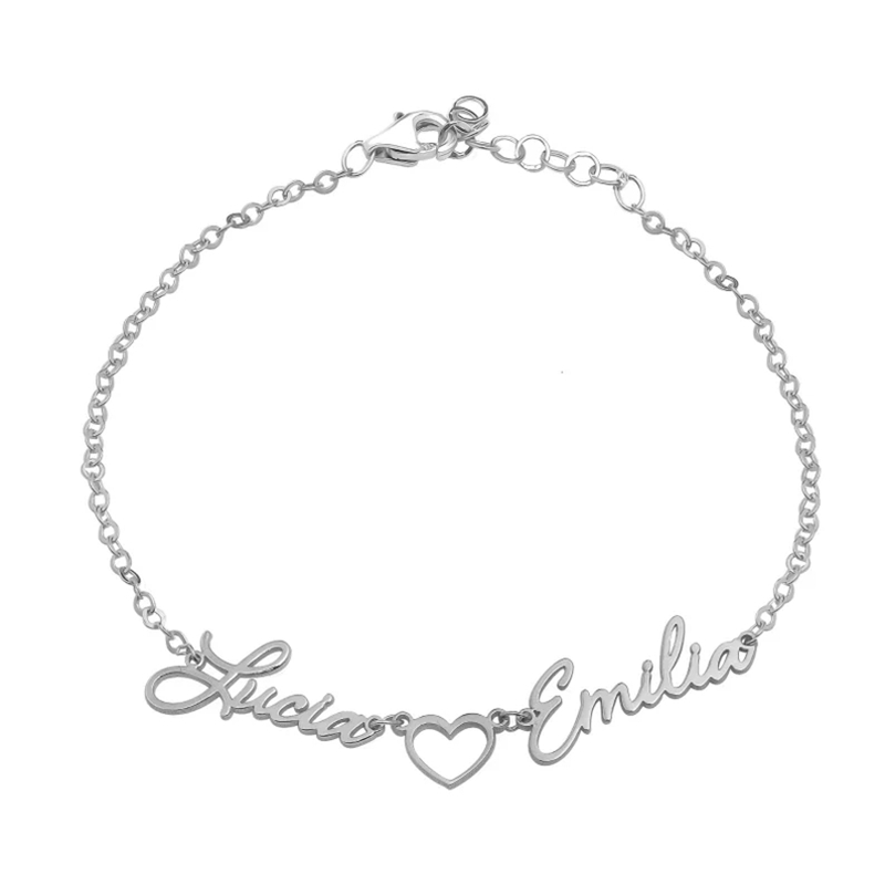 Custom 1-3 Names Bracelet Pers - огляд і ціна Bracelet Link Remover