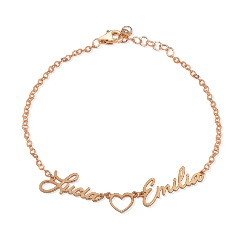Custom 1-3 Names Bracelet Pers - огляд і ціна Bracelet Link Remover