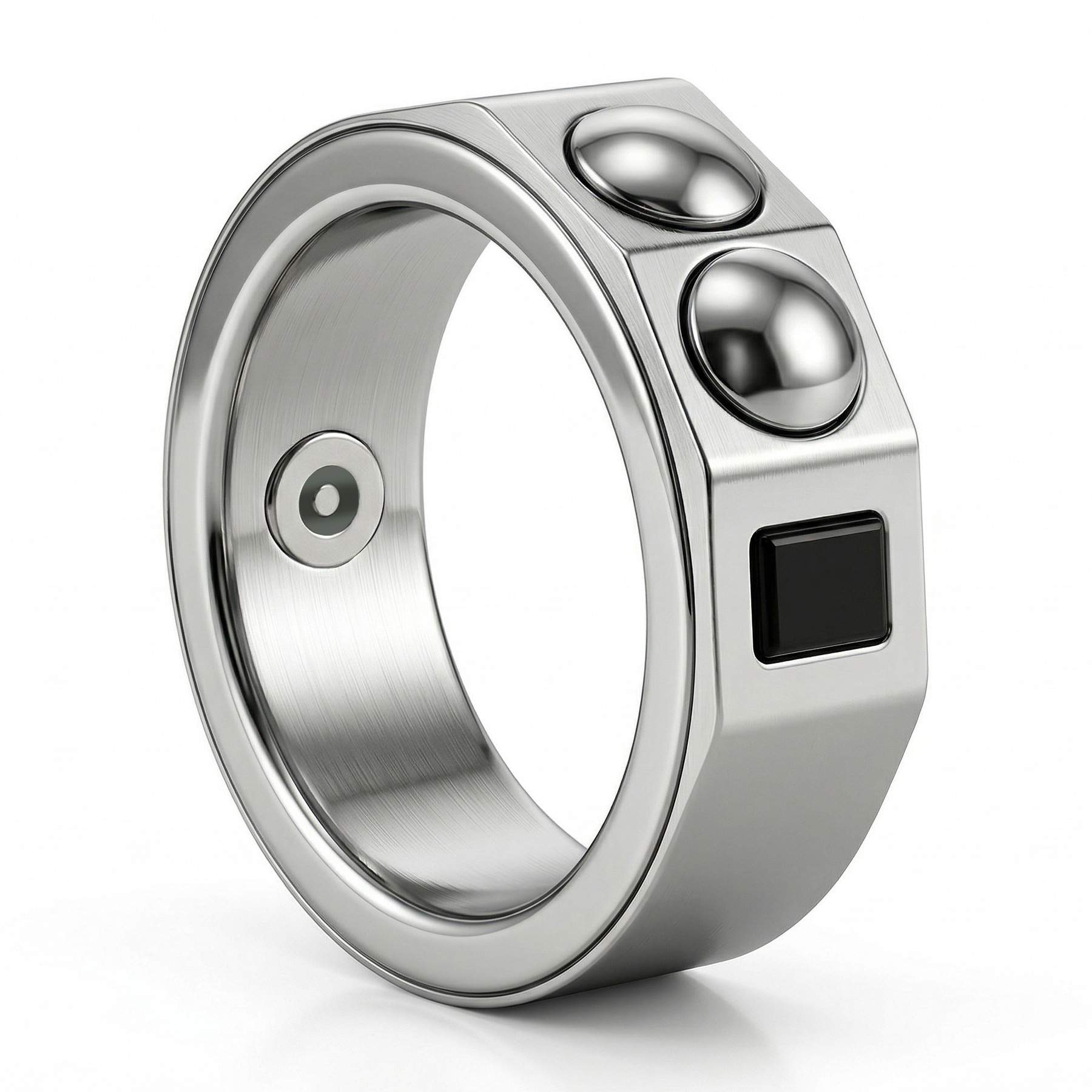 Smart mouse ring ring PPT demo - огляд і ціна Watch Smart Smartwatch