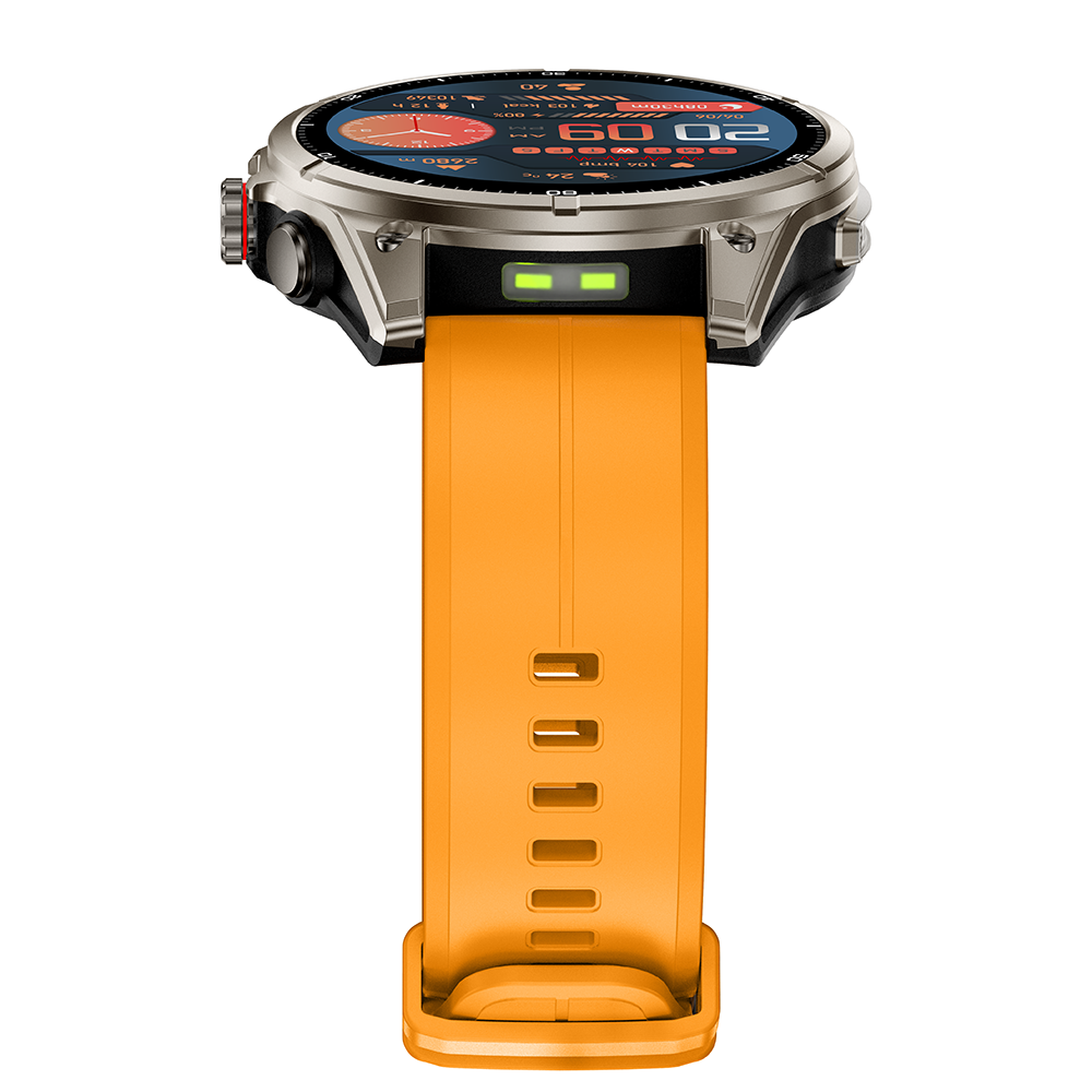 New Premium Smart Watch 50m Wa - огляд і ціна Smartwatch Premium Watches For Men