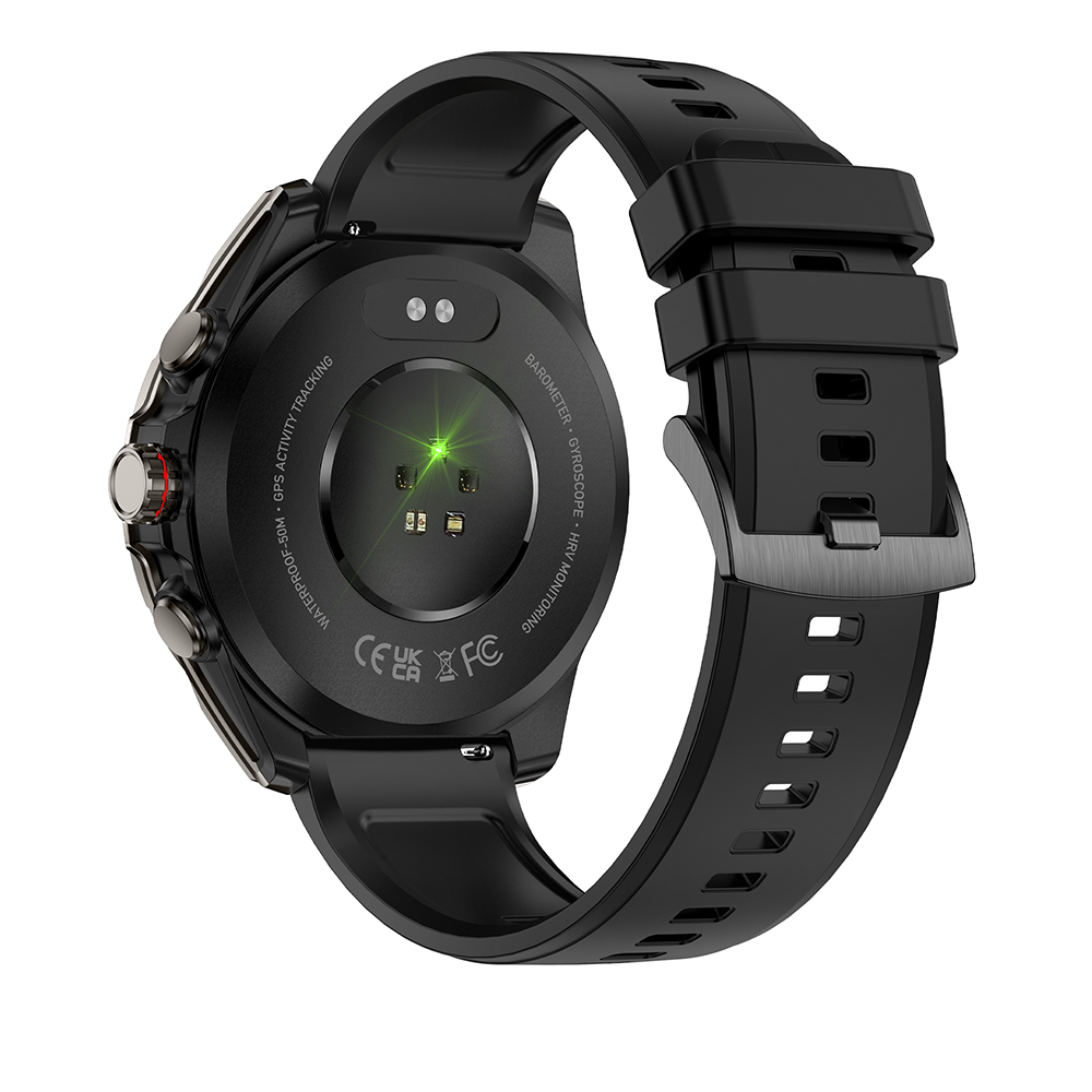 New Premium Smart Watch 50m Wa - огляд і ціна Smartwatch Premium Watches For Men