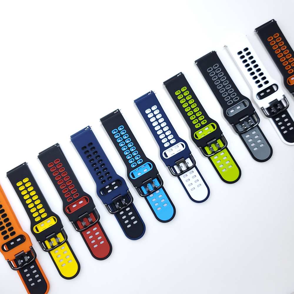 Watch Band For POLAR Grit X Pr - огляд і ціна Titan Watches Smartwatch
