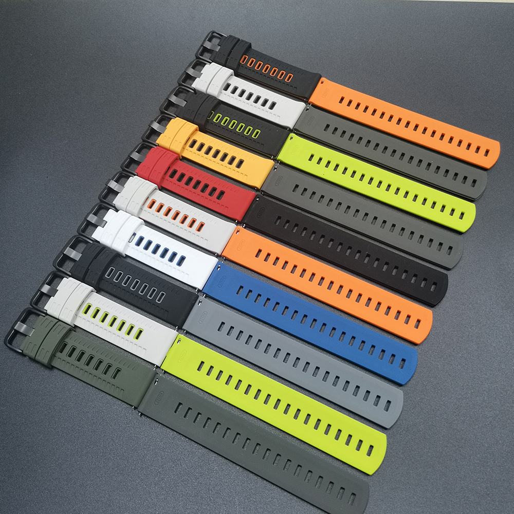 For POLAR Vantage M3 M2 M V3 S - огляд і ціна Titan Watches Smartwatch