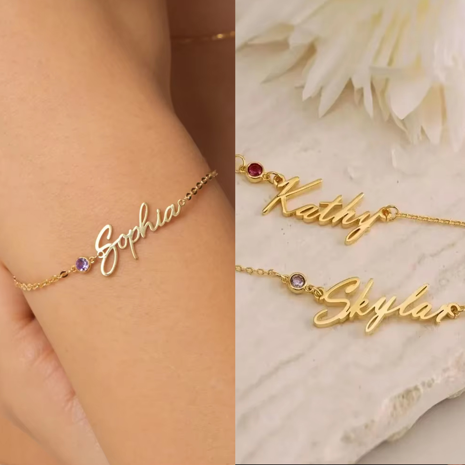 Lemegeton Personalized Birthst - огляд і ціна Bracelet Link Remover