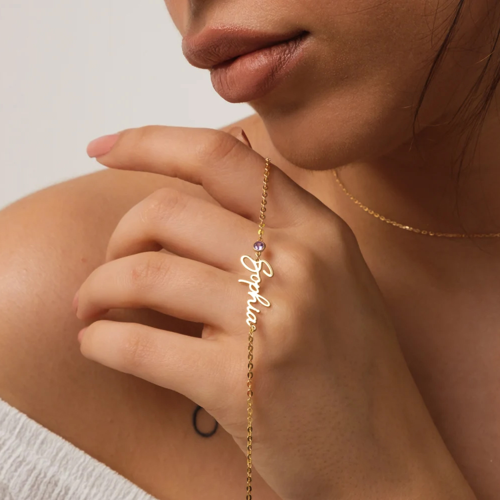 Lemegeton Personalized Birthst - огляд і ціна Bracelet Link Remover