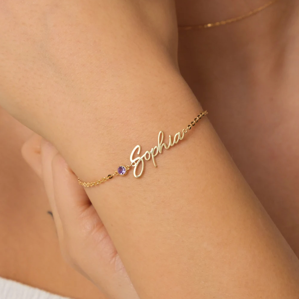 Lemegeton Personalized Birthst - огляд і ціна Bracelet Link Remover