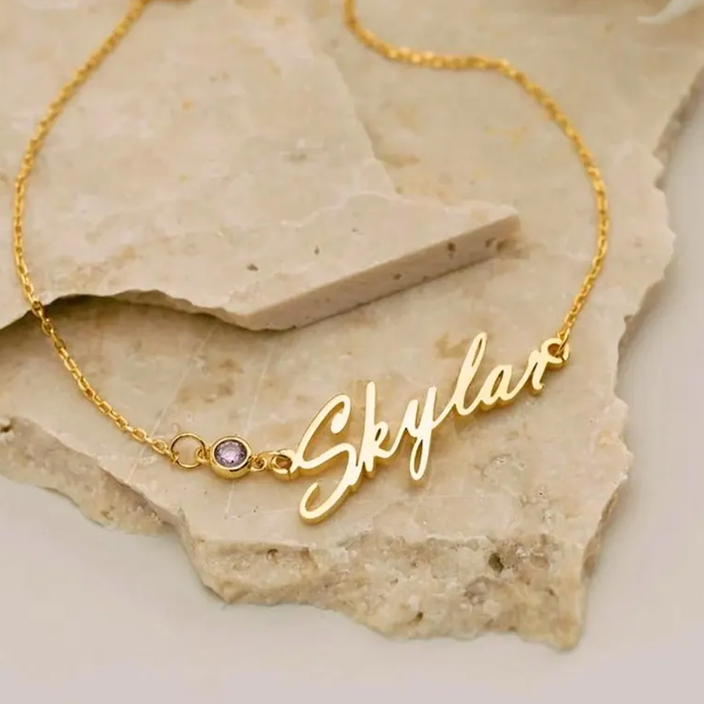 Lemegeton Personalized Birthst - огляд і ціна Bracelet Link Remover