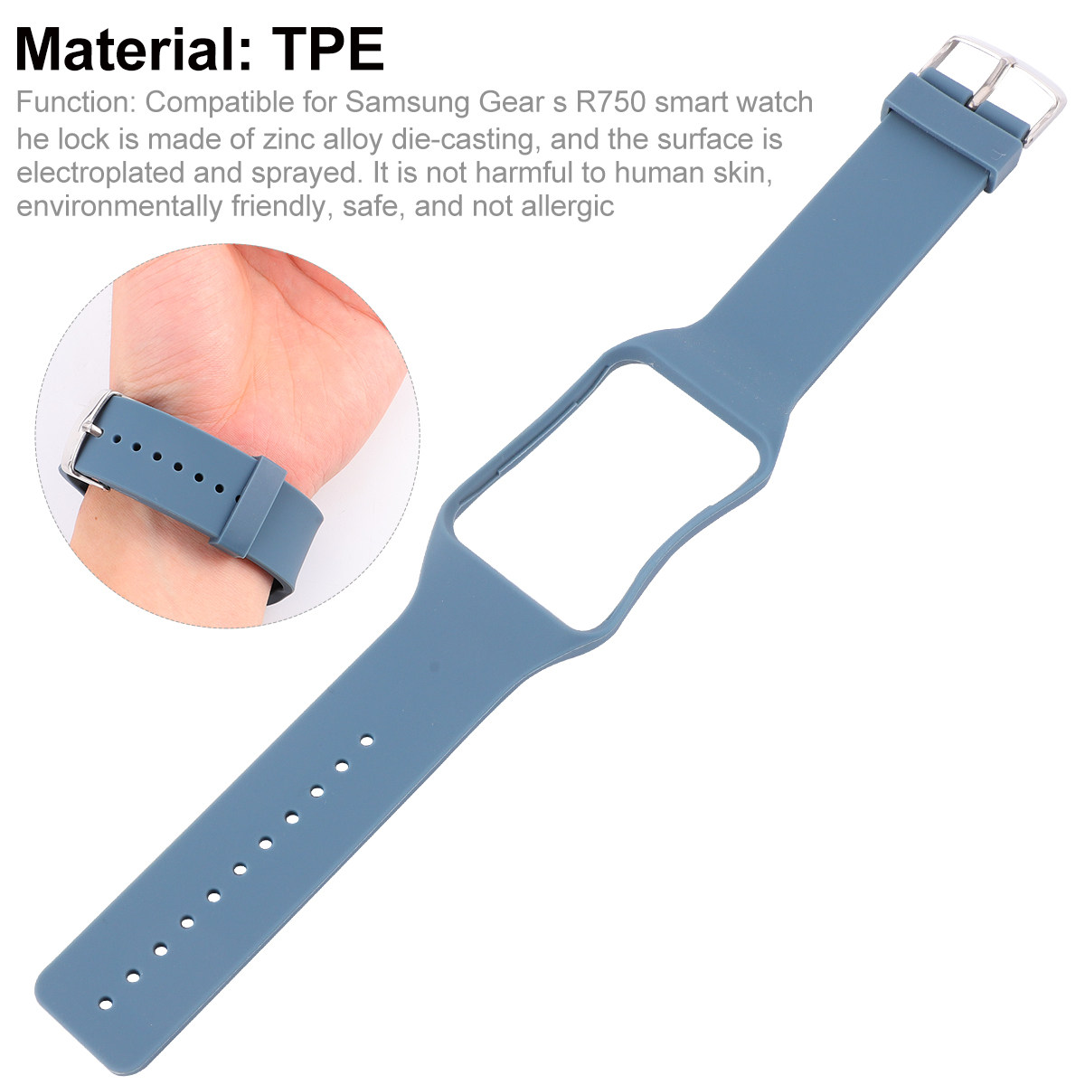 Smart Watch Band Premium Plast - огляд і ціна Smartwatch Premium Watches For Women
