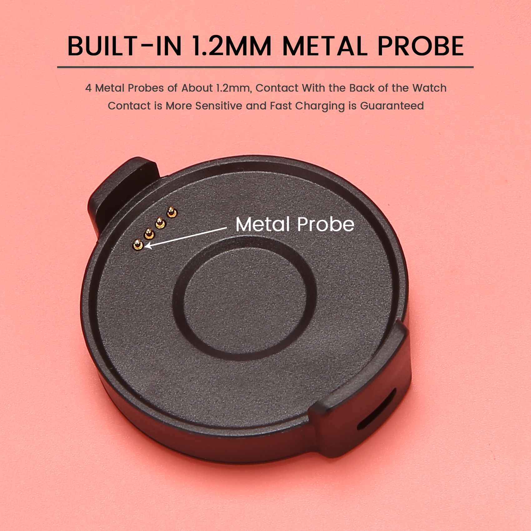 ABGN Smart Watch Charger For P - огляд і ціна Watch Smart Smartwatch