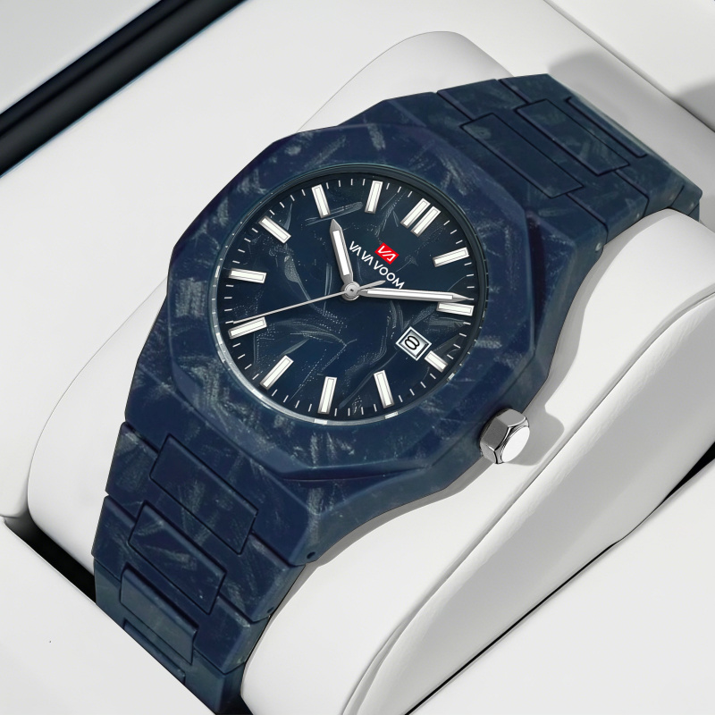 Custom Premium Luxury Watches  - огляд і ціна Smartwatch Premium Watches For Men