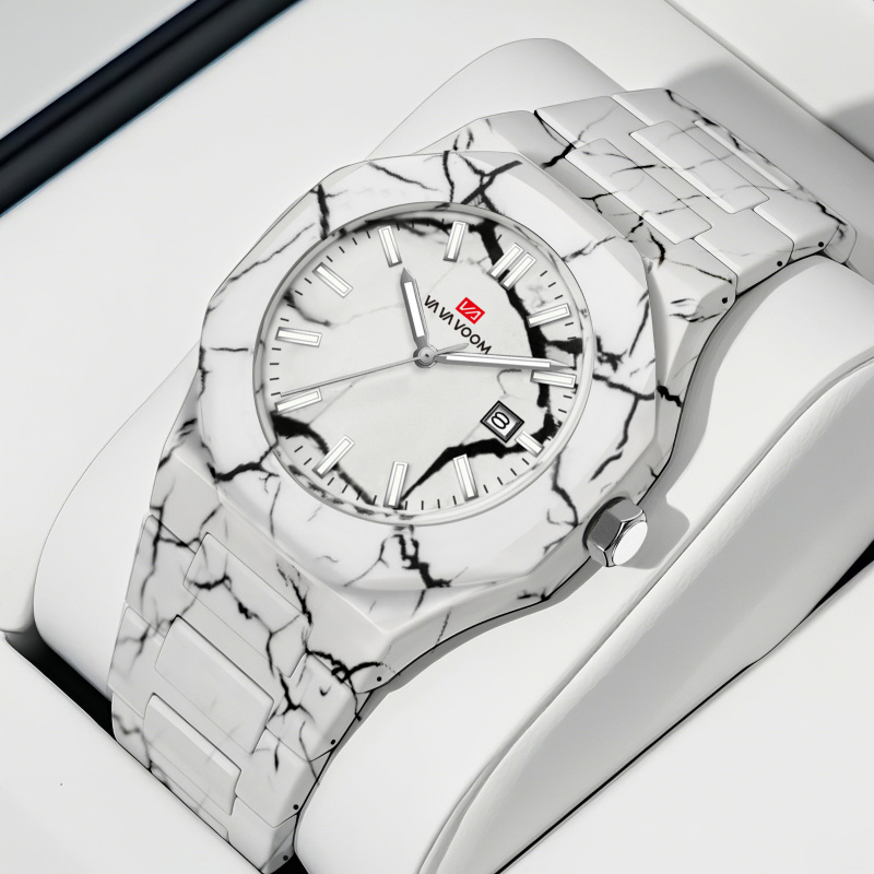 Custom Premium Luxury Watches  - огляд і ціна Smartwatch Premium Watches For Men