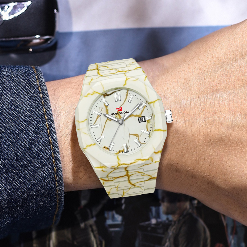 Custom Premium Luxury Watches  - огляд і ціна Smartwatch Premium Watches For Men
