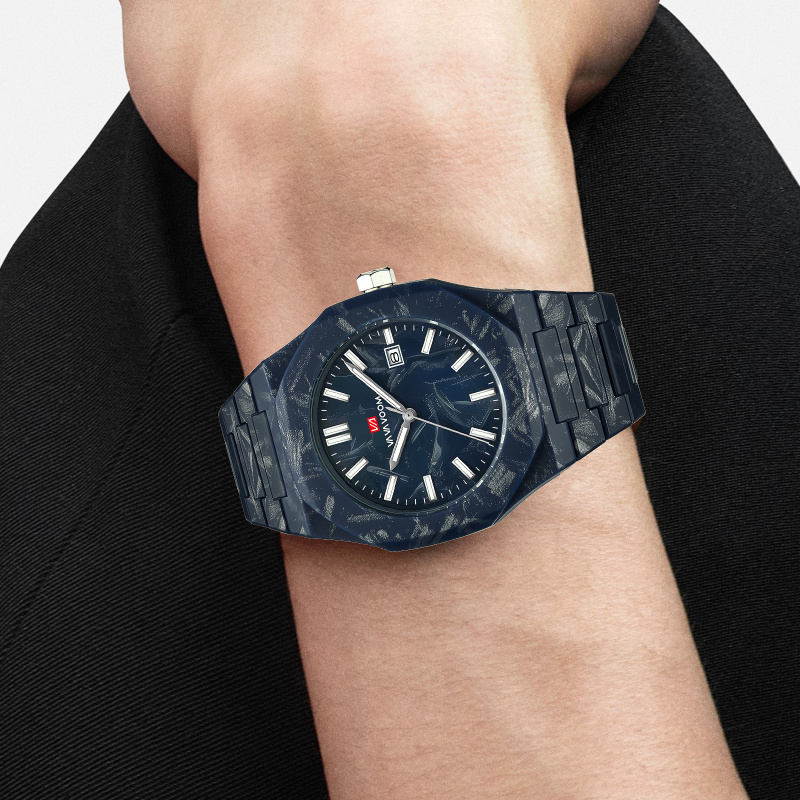 Custom Premium Luxury Watches  - огляд і ціна Smartwatch Premium Watches For Men